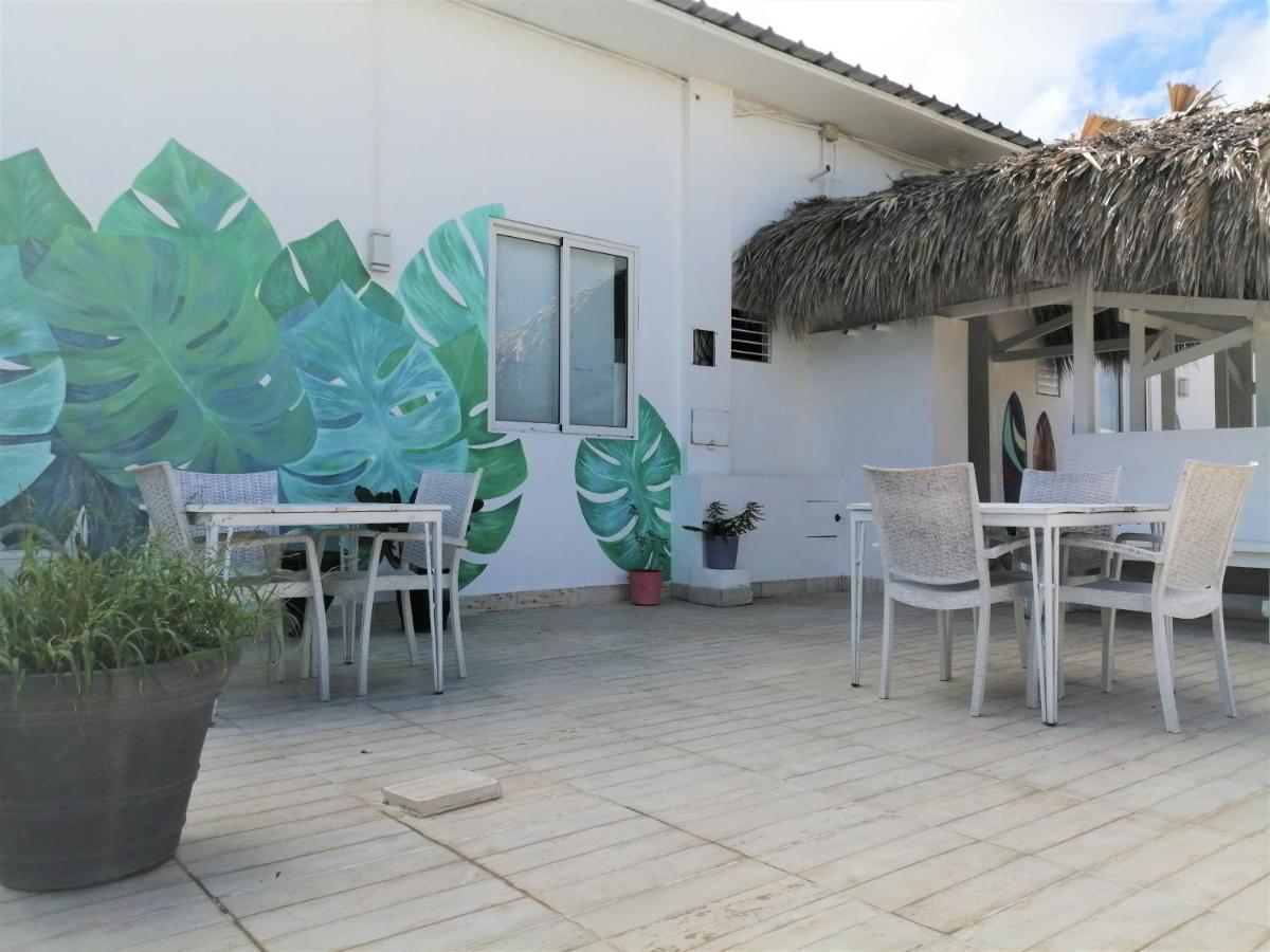Art Villa Punta Cana Exteriör bild