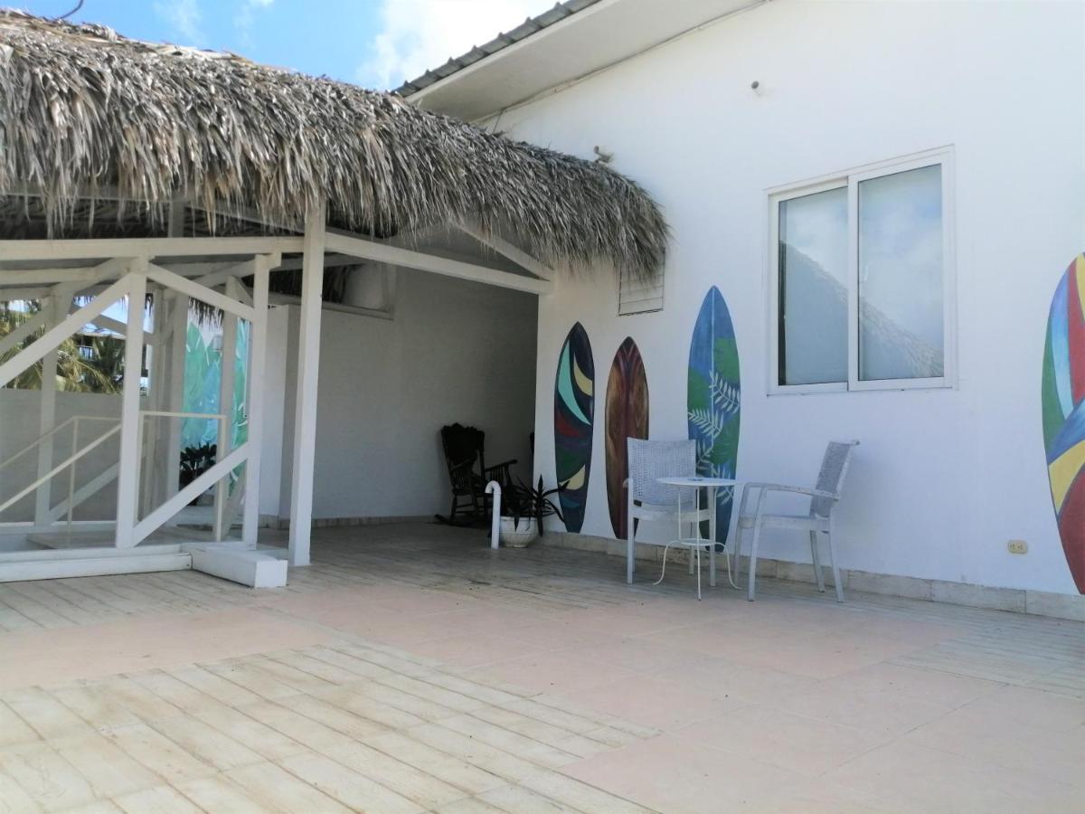 Art Villa Punta Cana Exteriör bild