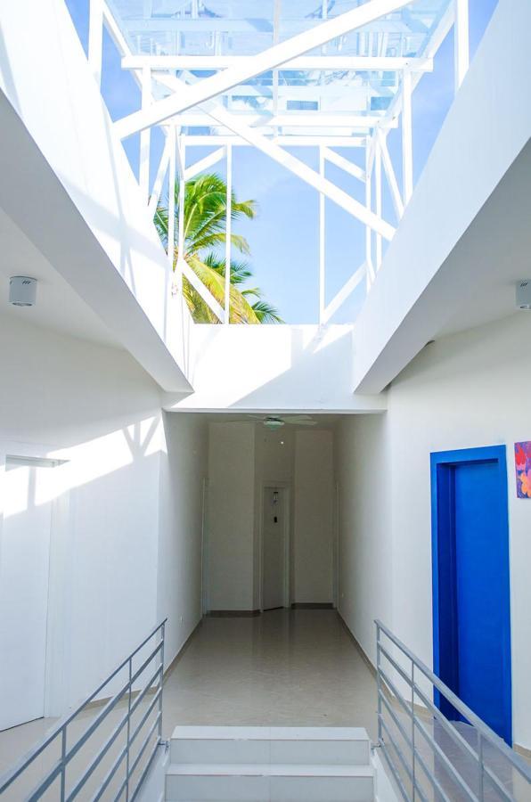 Art Villa Punta Cana Exteriör bild